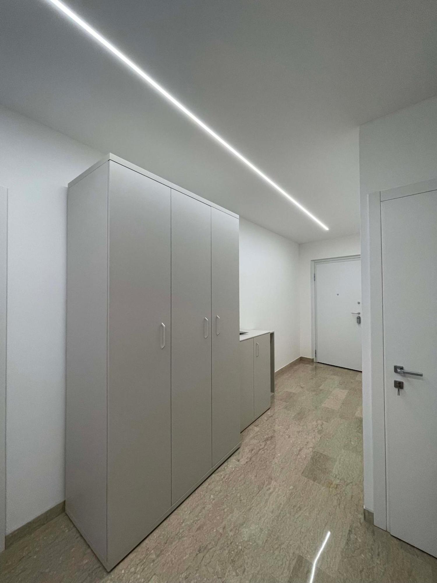 Apartamento Samantha Legnago