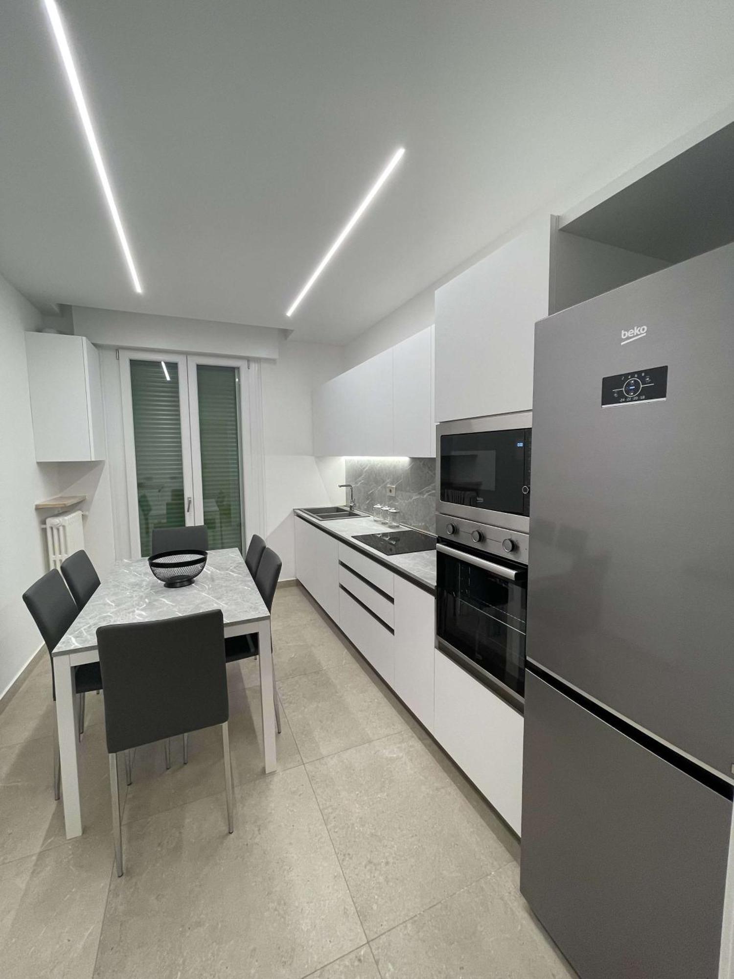 Apartment Samantha Legnago